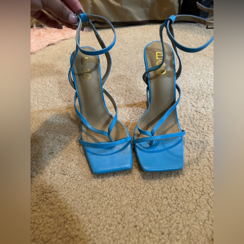 Women Heels